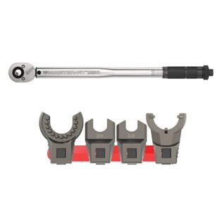 Meister-Fit Real Avid® Waffenschlüsselsatz
