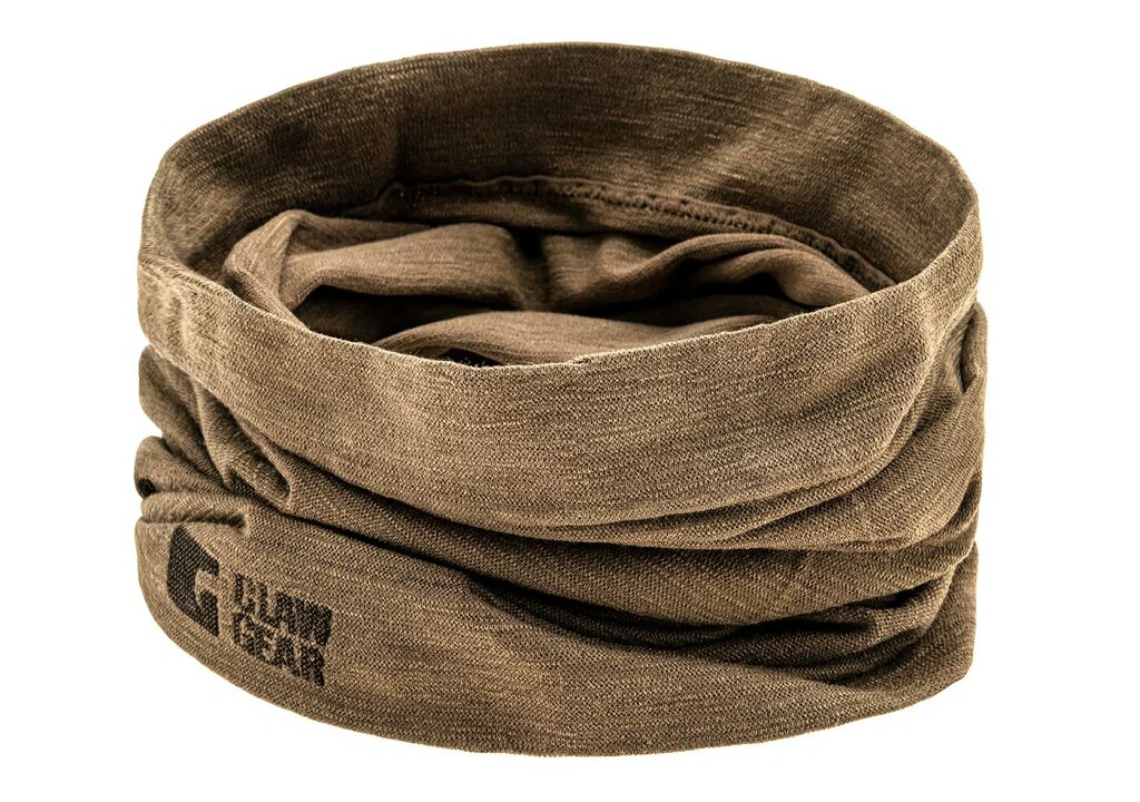 Merino Long Halswärmer Clawgear®