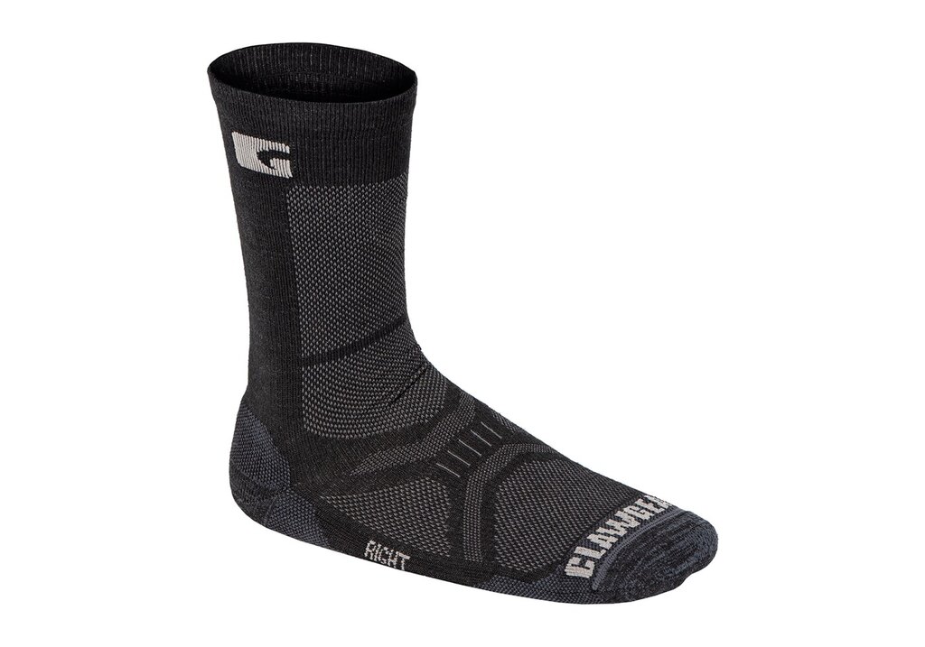 Merino-Socken Winter Clawgear®