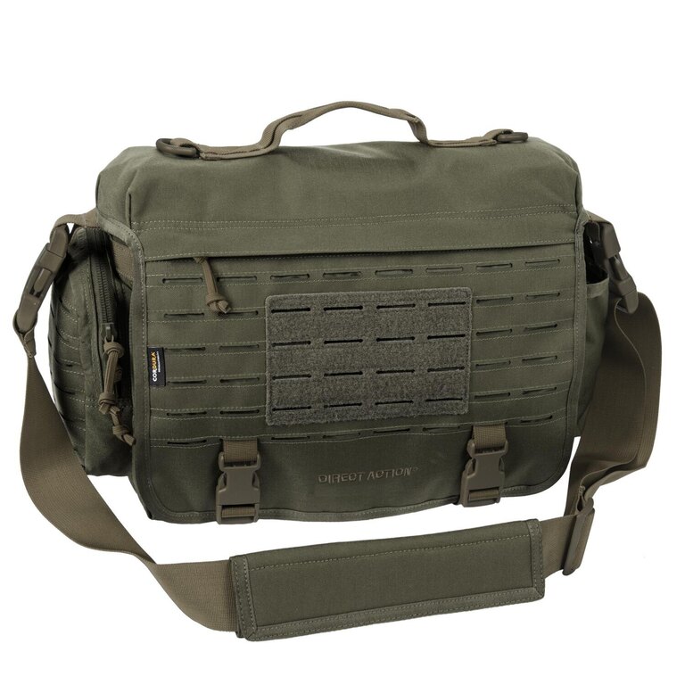 Messenger Bag Direct Action®