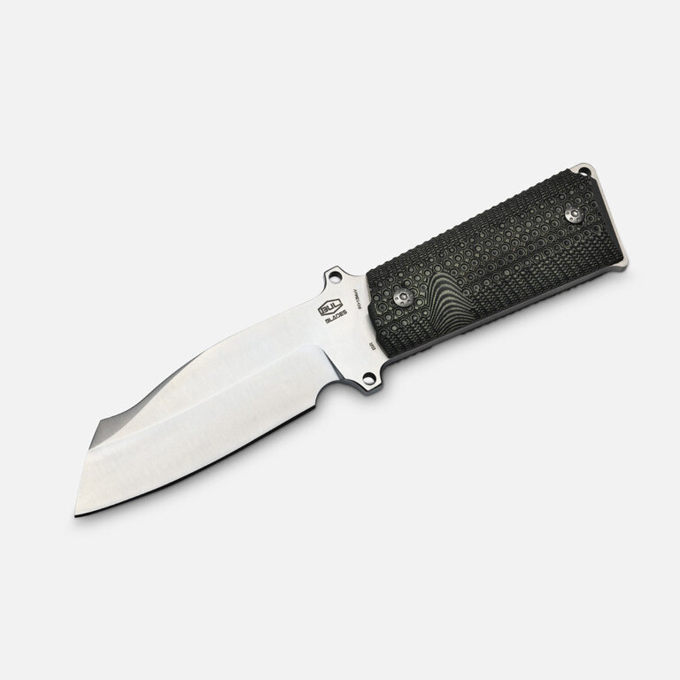 Messer 1911 Ultra Cleaver Bul®