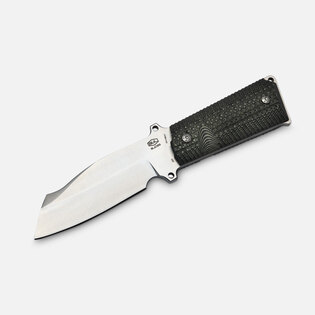 Messer 1911 Ultra Cleaver Bul®