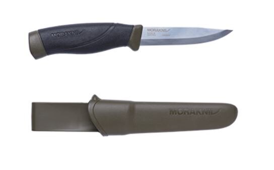 Messer Companion HeavyDuty F (C) MORAKNIV®
