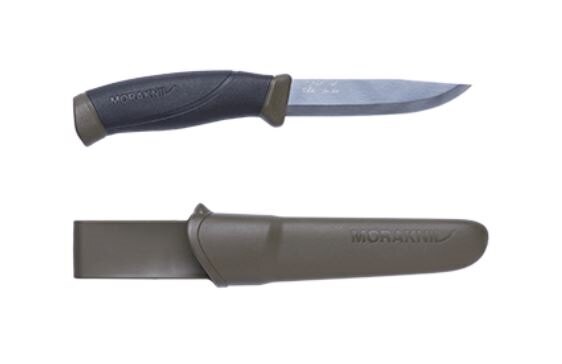 Messer Companion MG (S) Morakniv®