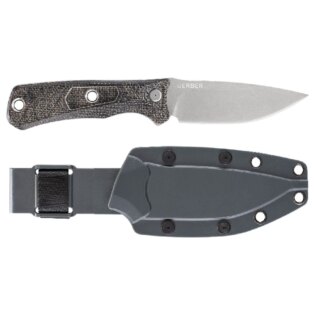 Messer Convoy Gerber®