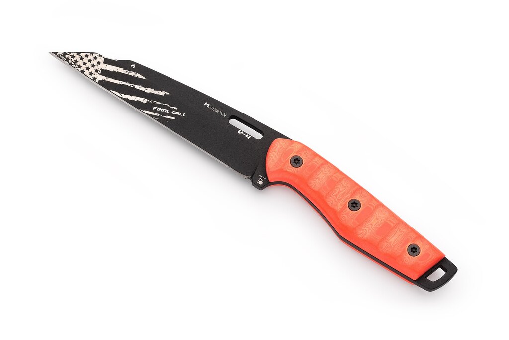 Messer Final Call V4 Hydra Knives®
