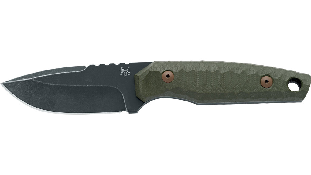 Messer KS Folgore FKMD®