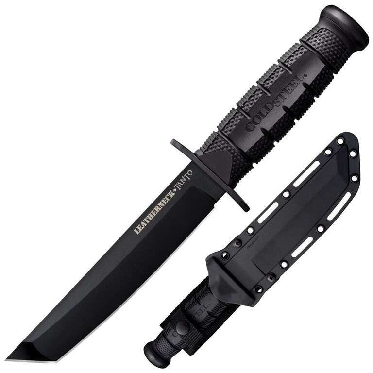Messer Leatherneck Tanto Cold Steel®