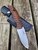 Messer mit fester Klinge Birddog Willumsen®
