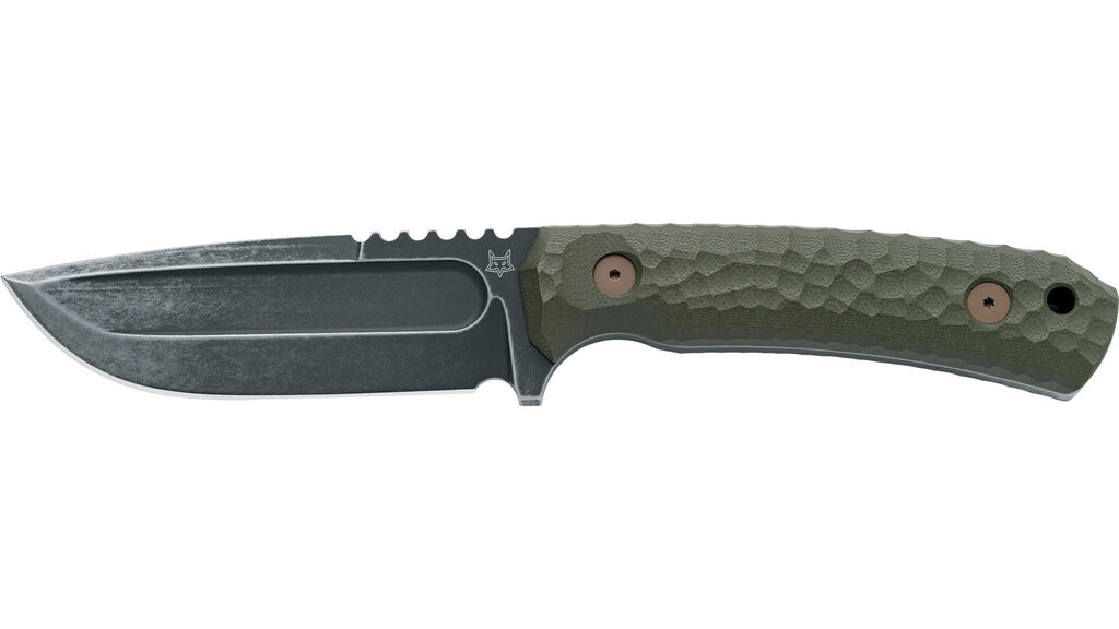 Messer Monteserra FKMD®