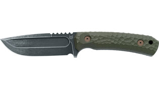 Messer Monteserra FKMD®