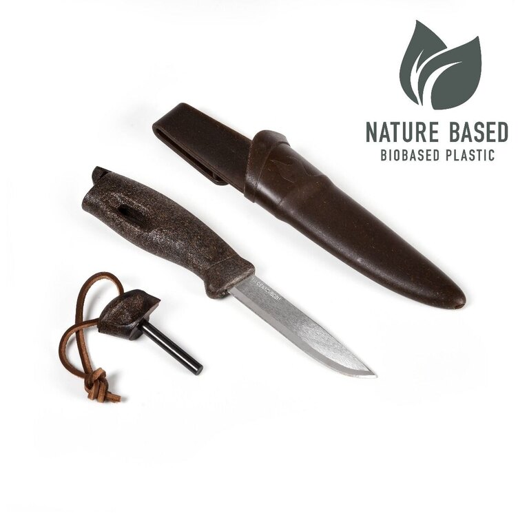 Messer Swedish FireKnife BIO Light My Fire®