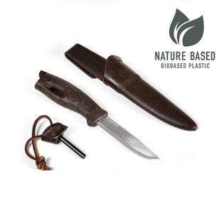 Messer Swedish FireKnife BIO Light My Fire®