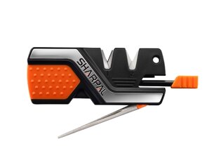 Messerschärfer & Survival-Werkzeug 6 in 1 Sharpal®