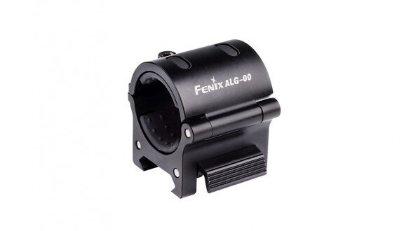 Metallhalterung für die Waffe-Schiene ALG-00 Fenix®
