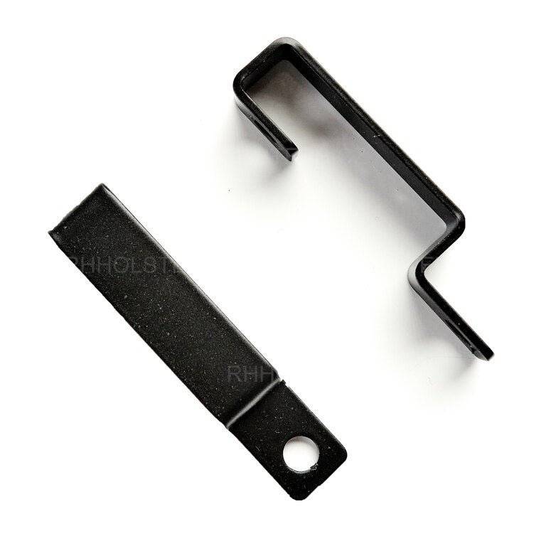 Metallöse RH Holsters®