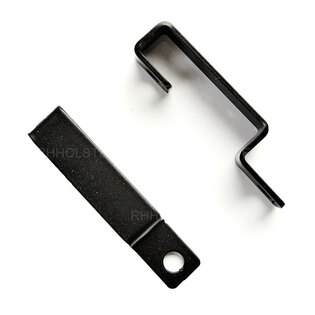 Metallöse RH Holsters®