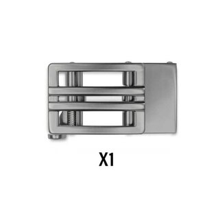 Metallspange für Kore®-Gürtel
