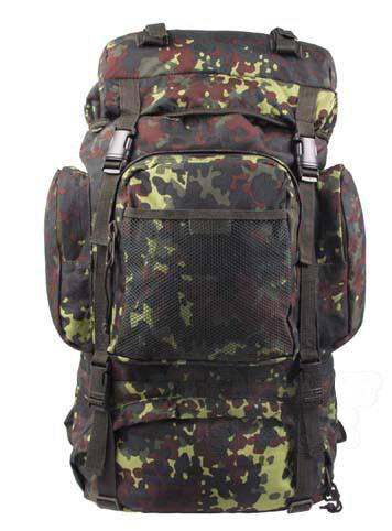 MFH® TACTICAL großer Rucksack