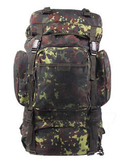 MFH® TACTICAL großer Rucksack