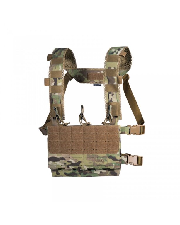 Micro Chest Rig von Pentagon® / Multicam®
