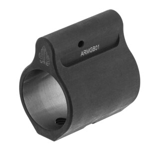 Micro Gasblock Low Profile 0,75" UTG®