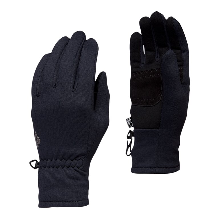 MidWeight ScreenTap Winterhandschuhe Black Diamond®