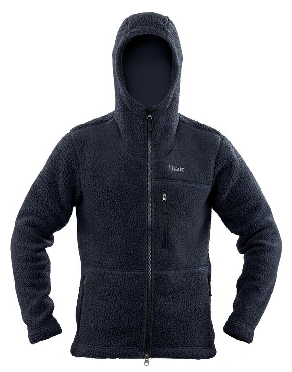 Mikina Nuuk Polartec® Thermal Pro® Tilak®