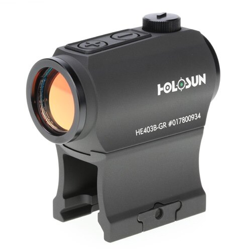 Mikro-Kollimator HS403B-GR Holosun®