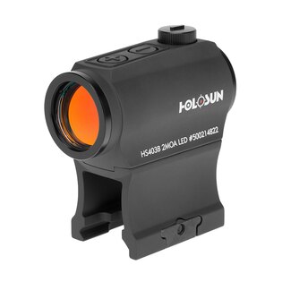 Mikro-Kollimator HS403B Holosun®