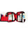 Mil-Tec® Erste-Hilfe-Set, groß