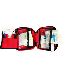 Mil-Tec® Erste-Hilfe-Set, groß