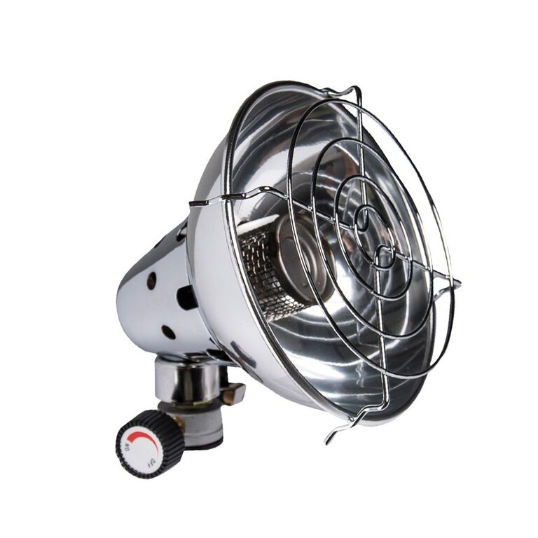 Mil-Tec® Gaskartuschenheizer