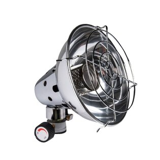 Mil-Tec® Gaskartuschenheizer