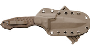 Militärhülle Fodero Kydex FKMD®