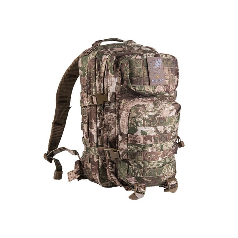 Militärischer Rucksack US Assault Pack small Mil-Tec®