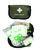 Militärisches Erste-Hilfe-Set, klein Mil-Tec®