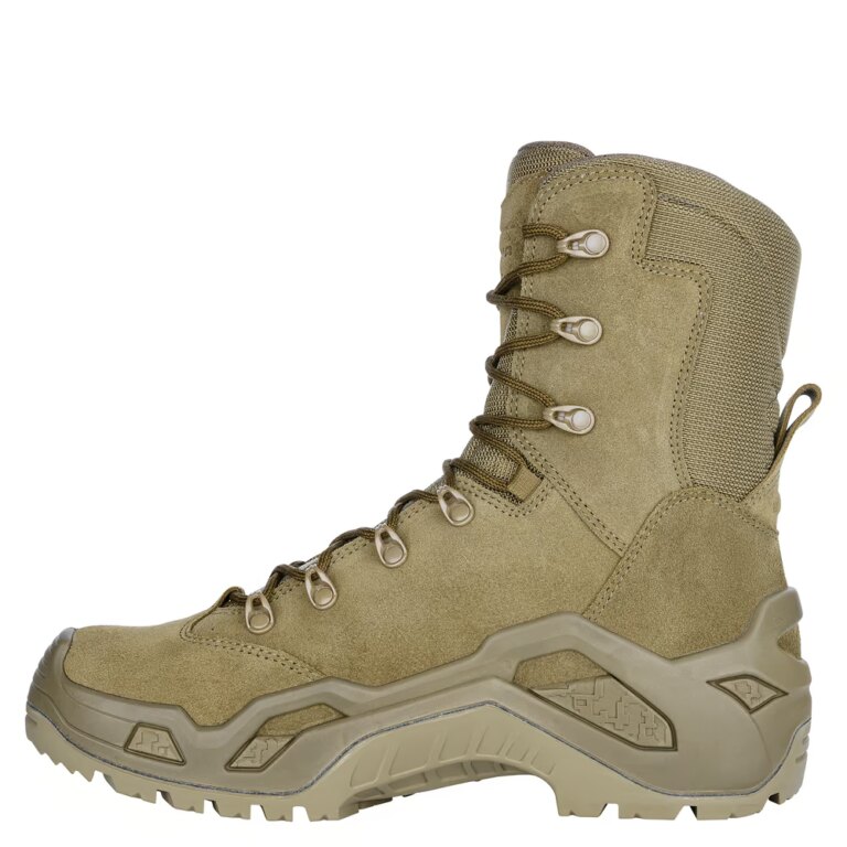 Militärstiefel Z-8S MK II GTX® von Lowa®
