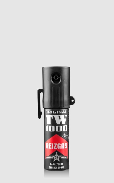 Mini Lady CS TW1000® Verteidigungsspray / 15 ml