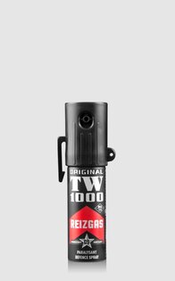 Mini Lady CS TW1000® Verteidigungsspray / 15 ml