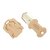 Mini Messer Molle Quick 101INC®