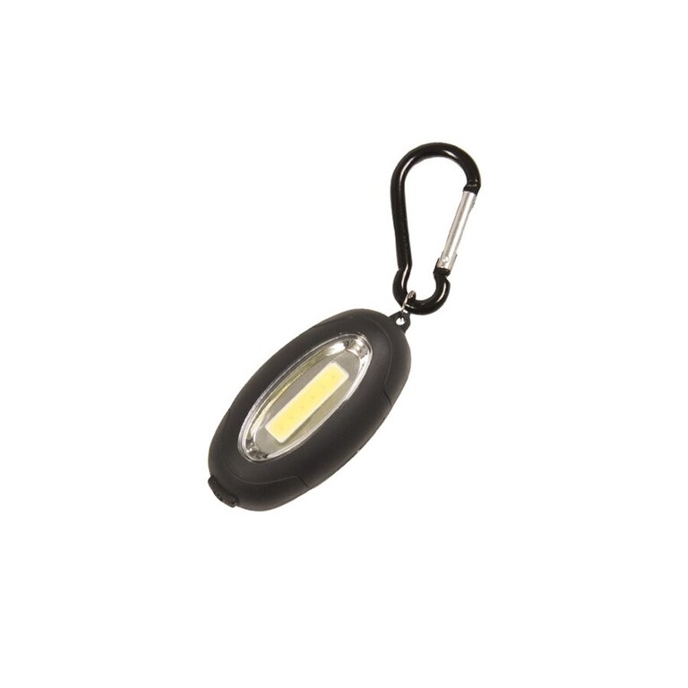 Mini-Mil-Tec® Schlüsselanhänger Taschenlampe