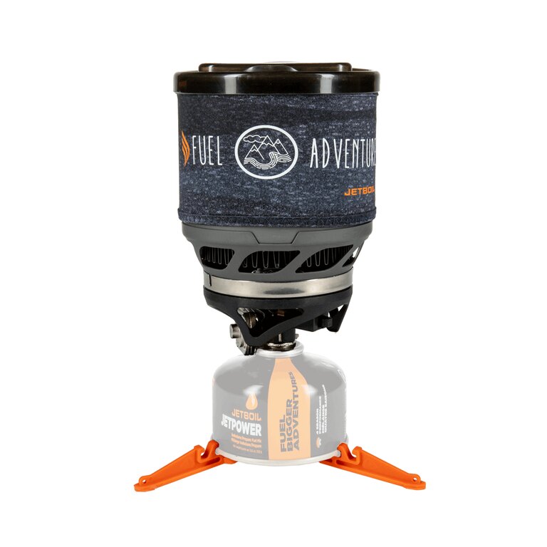 MiniMo Jetboil® Kocher