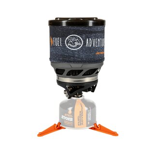 MiniMo Jetboil® Kocher