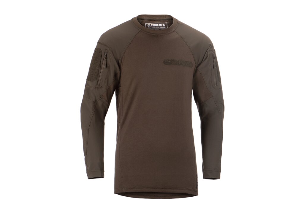 Mk.II Instructor Clawgear® Langarmshirt