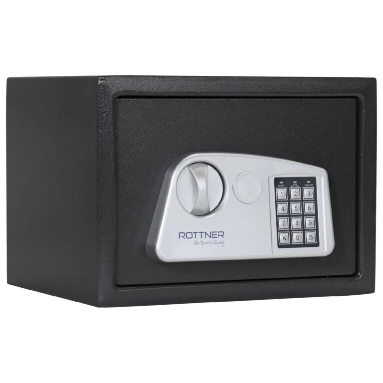 Möbelsafe Jupiter 3 Rottner®
