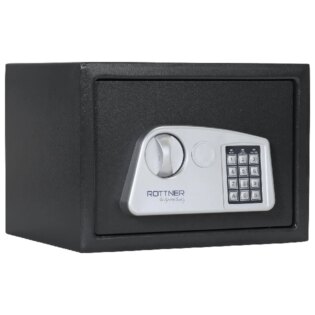 Möbelsafe Jupiter 3 Rottner®