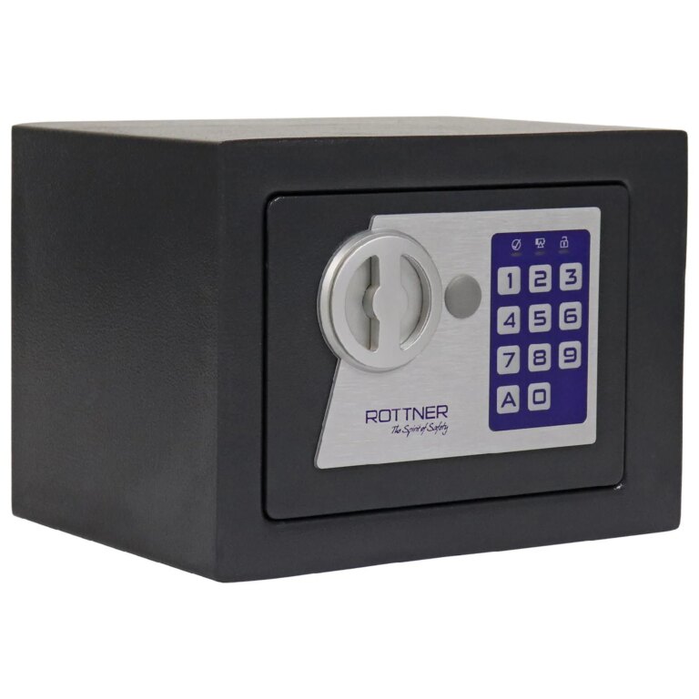 Möbeltresor Jupiter 1 Rottner®