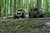Mobile multispektrale reversible Tarnung Polaris MRZR Ghosthood®