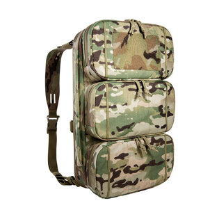 Modular Chest Rig Tasmanian Tiger® Multicam® Rucksack
